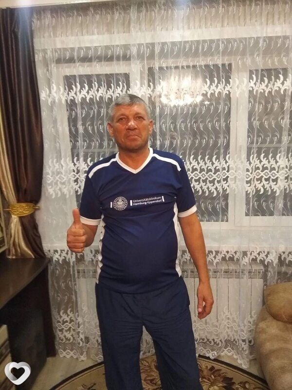 Александр, 56, Курске — анкета №1865159
