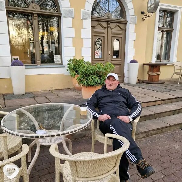 Beso, Гданьск