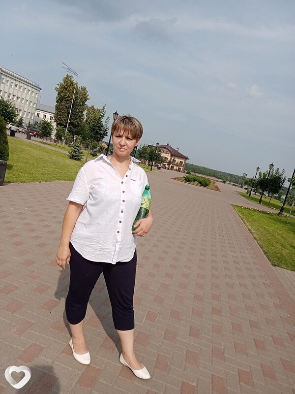 Юлия, Сарапул