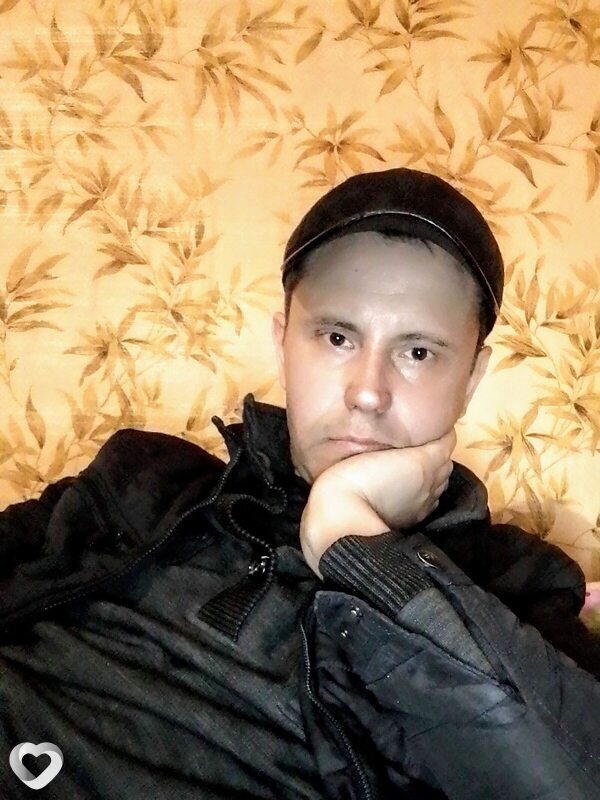 Алексей, 40, Кинешме — анкета №1865302