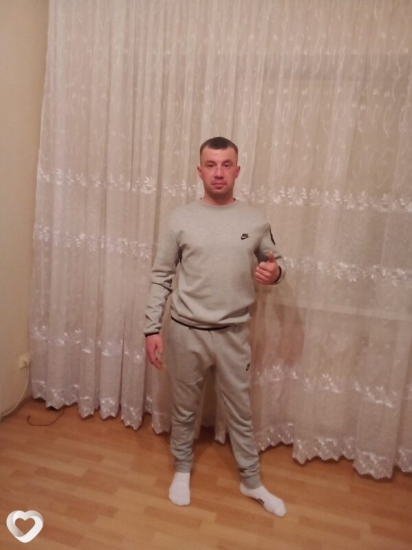 Ххх, 34, Минске — анкета №1865304