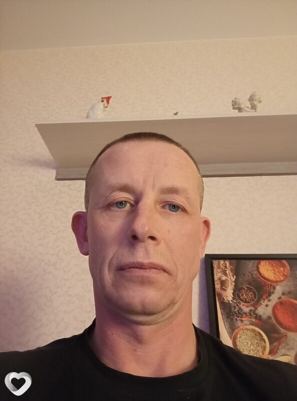 Алексей, 46, Архангельске — анкета №1865306