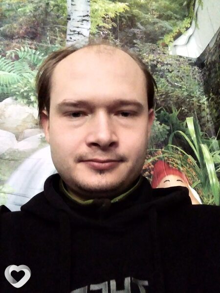 Вова, 29, Киеве — анкета №1865311