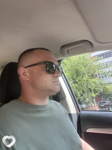 Sergej, 37, Гродно — анкета №1865404