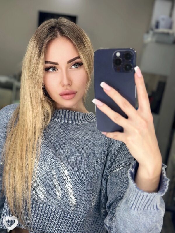 Алина, 23, Апатитах — анкета №1865240