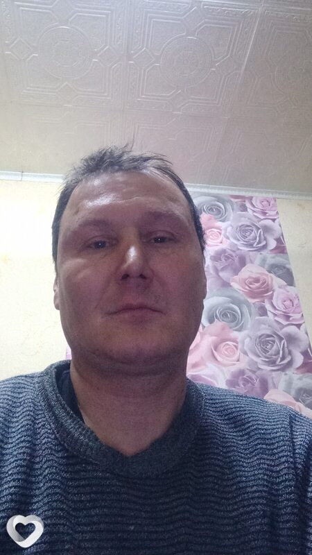 Михаил, 45, Ижевске — анкета №1865245