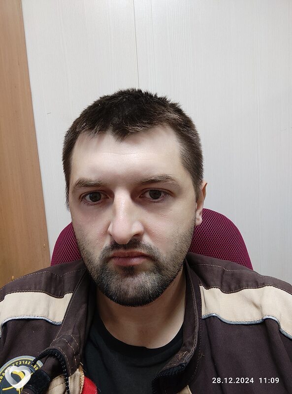 Евгений, 39, Москве — анкета №1865256