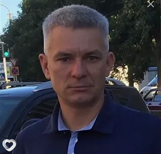 Влад, 48, Курчатове — анкета №1865265