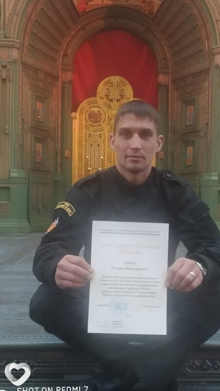 Руслан, 36, Ставрополе — анкета №1865277