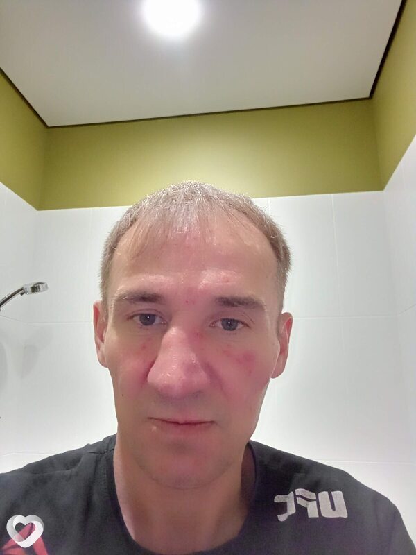 Сергей, 47, Астане — анкета №1865285