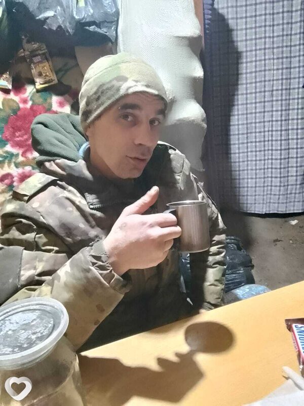 Артём, 36, Волгограде — анкета №1865286