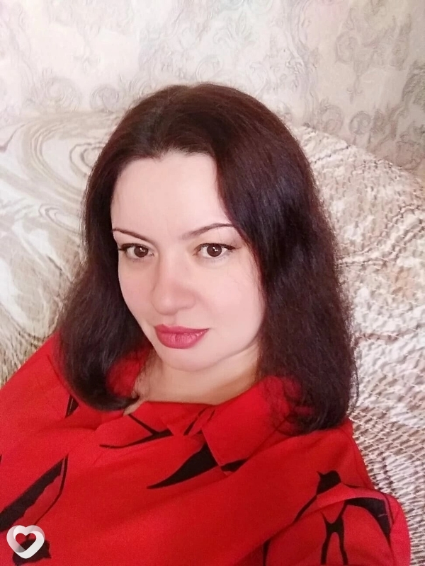 Elena, 36, Твери — анкета №1865369