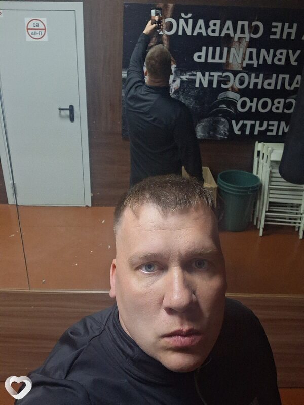 Владимир, 36, Чите — анкета №1865374