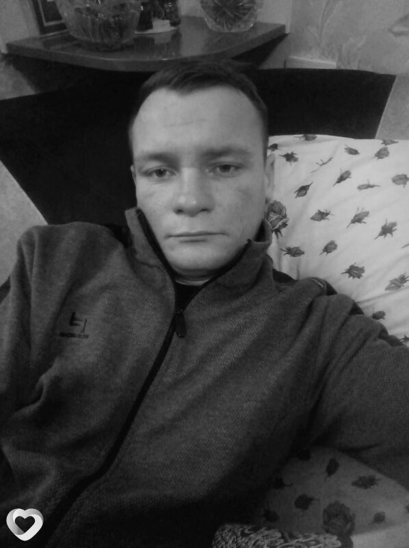 Евгений, 32, Пензе — анкета №1865378