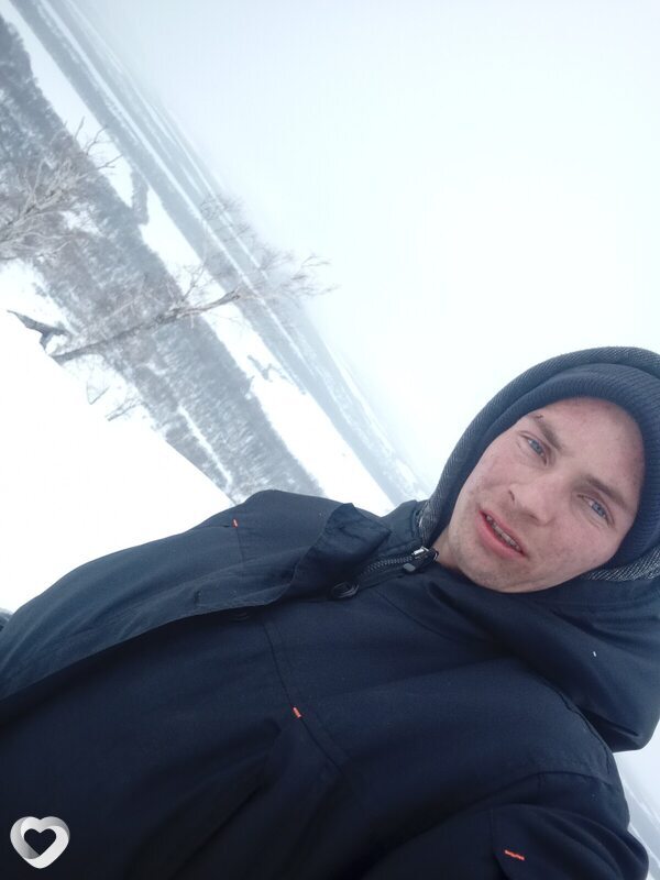 Vadim, Елизово