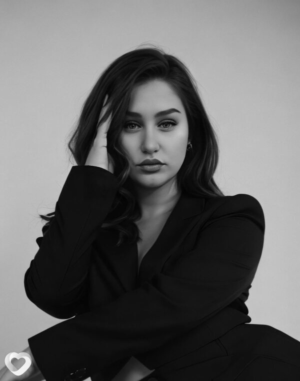 Татьяна, 25, Минске — анкета №1866066
