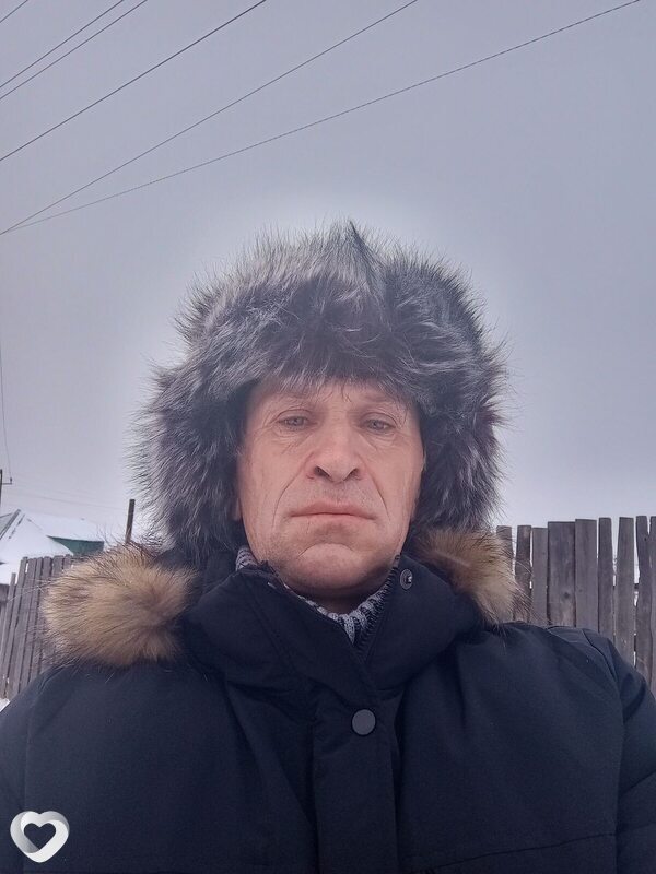 Валентин, Рубцовск