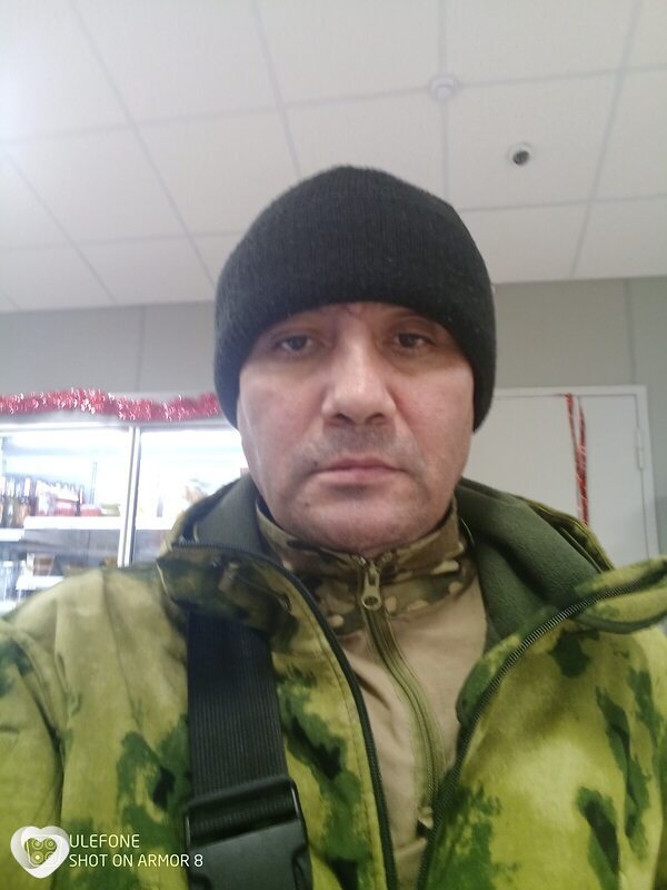Александр, 50, Ростове-на-Дону — анкета №1865488