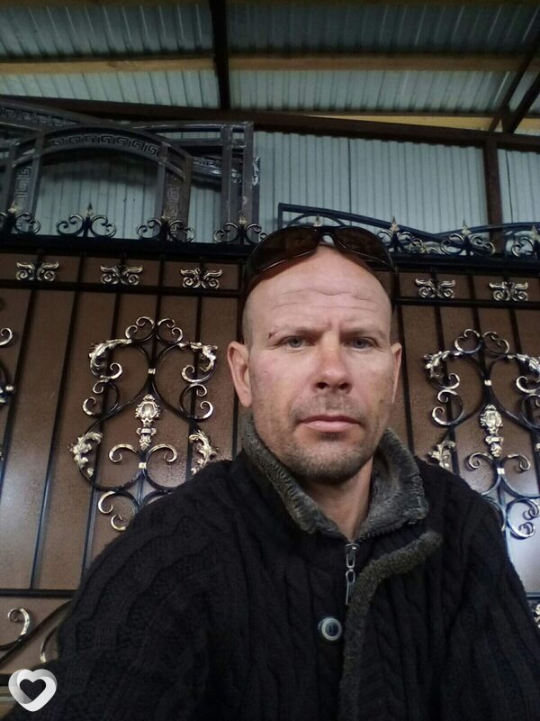 Константин, 50, Талдыкорган — анкета №1865489