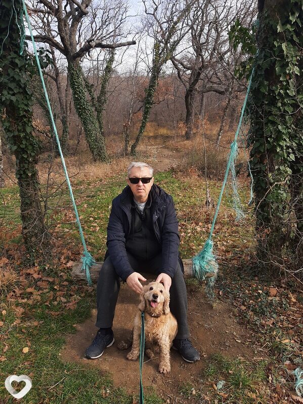 Сергей, 54, Новороссийске — анкета №1865502