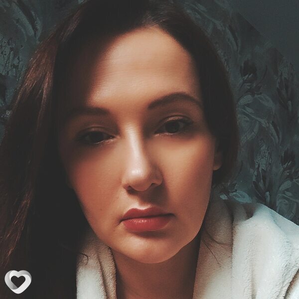 Ирина, 47, Минске — анкета №1865504