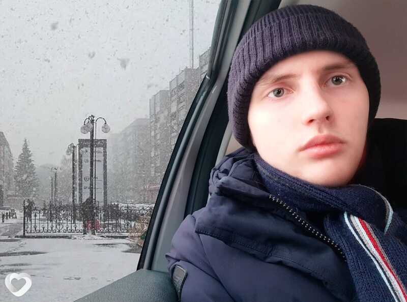 Василий, Тюмень