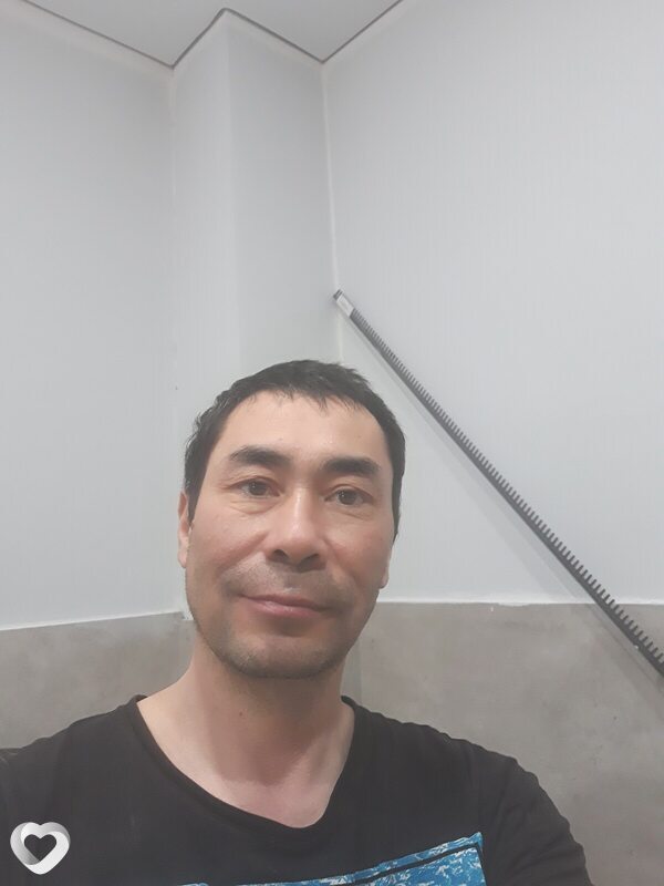 Баха, 49, Алматы — анкета №1865564