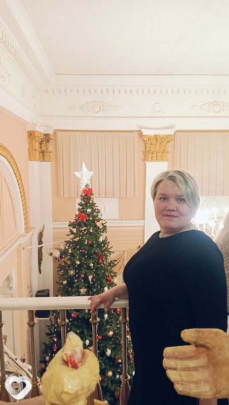 Катенок, Верхний Тагил