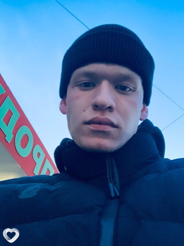 Oleg, 23, Екатеринбурге — анкета №1865537