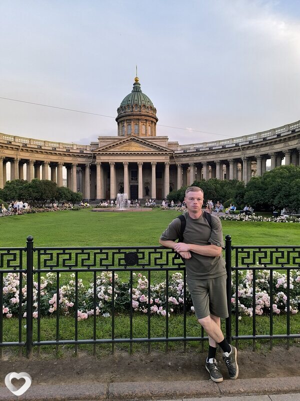 Александр, Моршанск