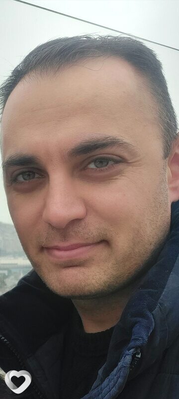 Надир, 42, Баку — анкета №1865641