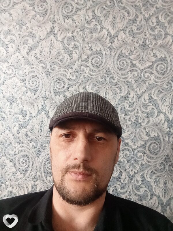 Пётр, 41, Павлодаре — анкета №1865645