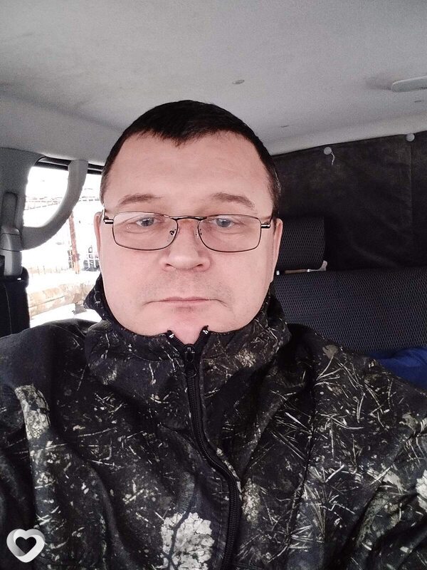 Илья, 47, Стаханове — анкета №1865431
