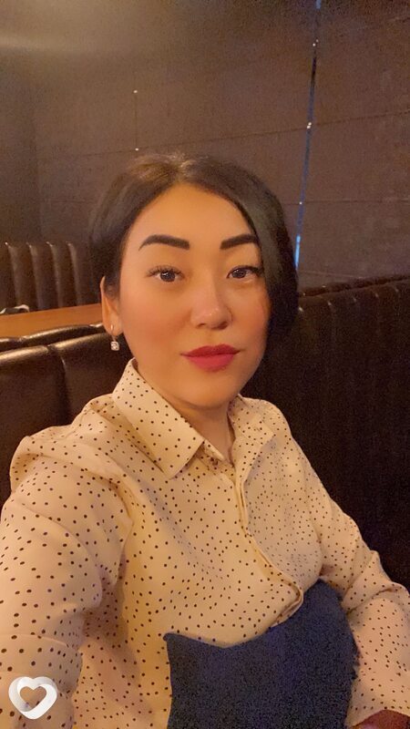 Нона, 35, Костанае — анкета №1865514