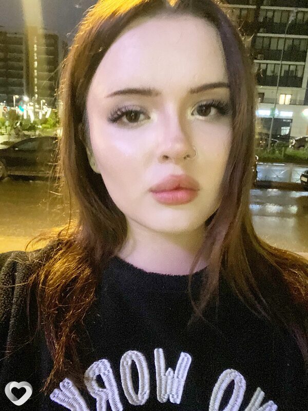 Алсу, 20, Казани — анкета №1865519