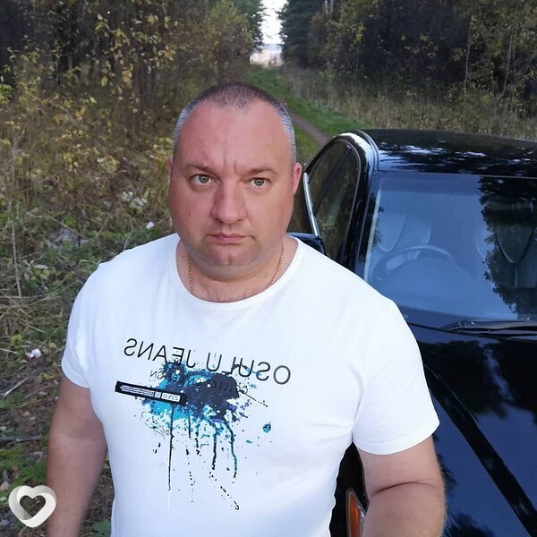 Дмитрий, 47, Новосибирске — анкета №1865521