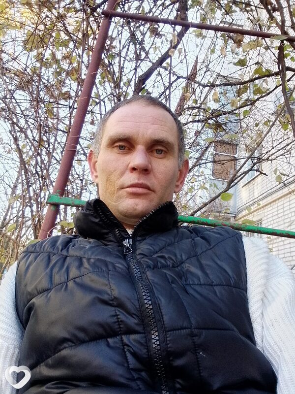 Евгений, 40, Дербенте — анкета №1865523