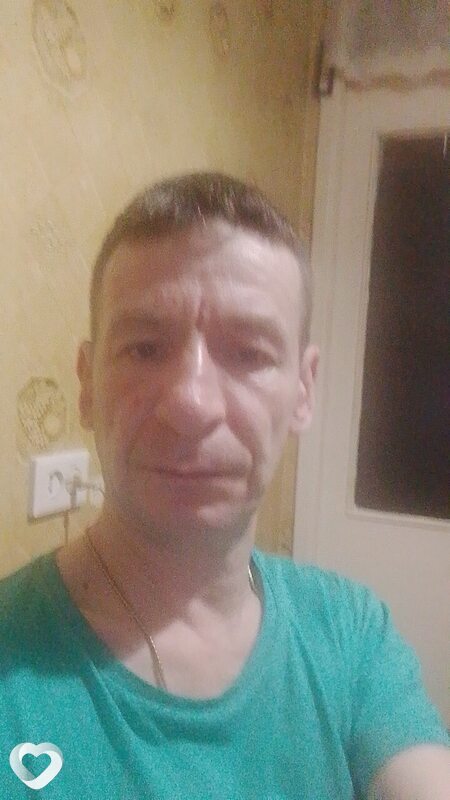 Женя, 56, Челябинске — анкета №1865526