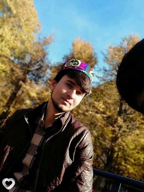 Али, 27, Усть-Каменогорск — анкета №1865666