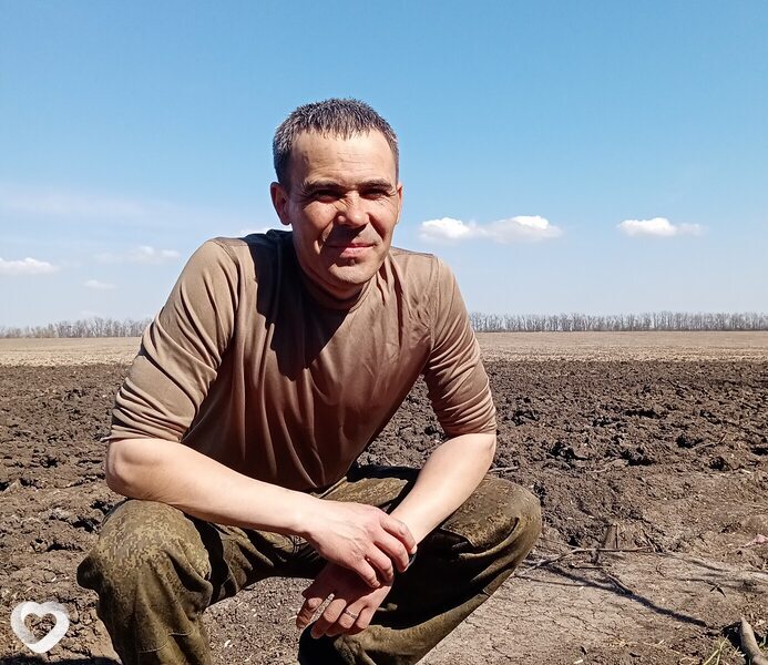 Сергей, 41, Самаре — анкета №1866044