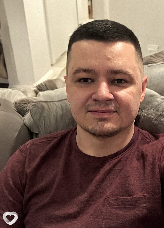 Тимур, 38, Калининграде — анкета №1865825