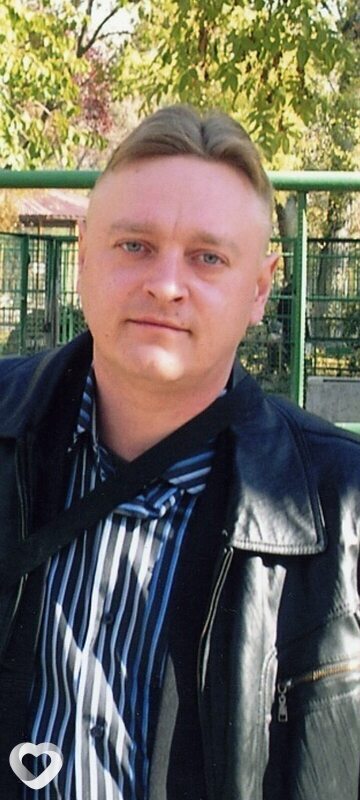 Артëм, 48, Туле — анкета №1865742