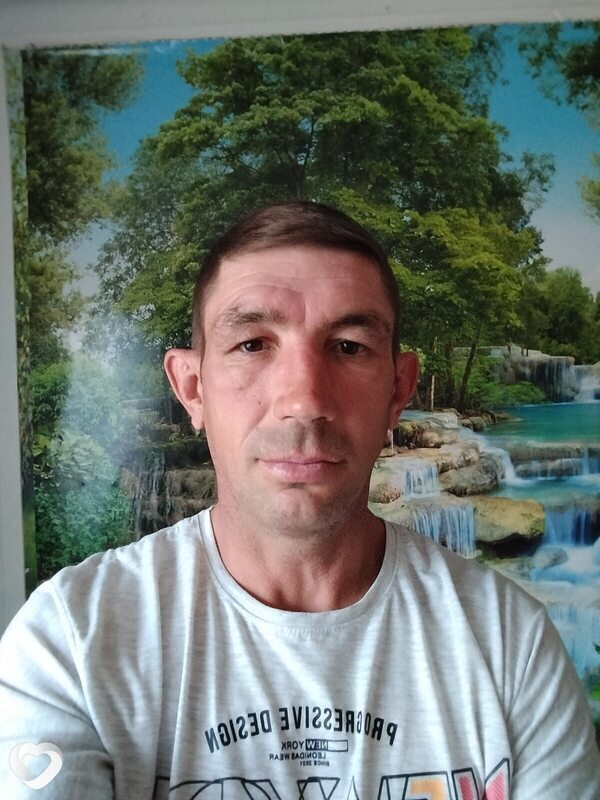 Андрей, 43, Копейске — анкета №1865696