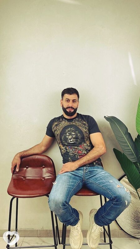 Suren, 33, Красноярске — анкета №1865704