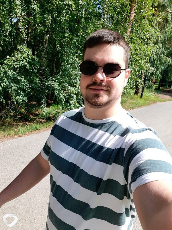 Андрей, 27, Екатеринбурге — анкета №1865763