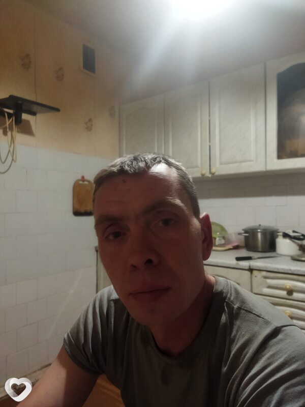 Димитрий, 42, Орехово-Зуеве — анкета №1865773
