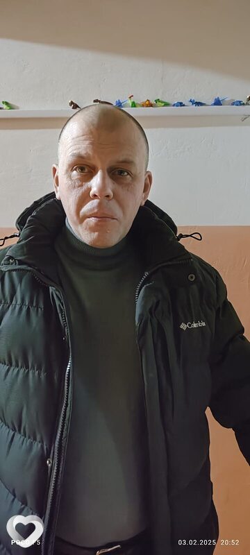 Дмитрий, 42, Серпухове — анкета №1865776