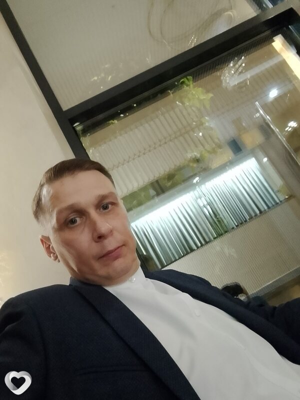 Паша, 42, Сыктывкаре — анкета №1865778