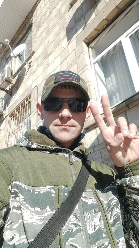 Макс, 34, Ростове-на-Дону — анкета №1865779
