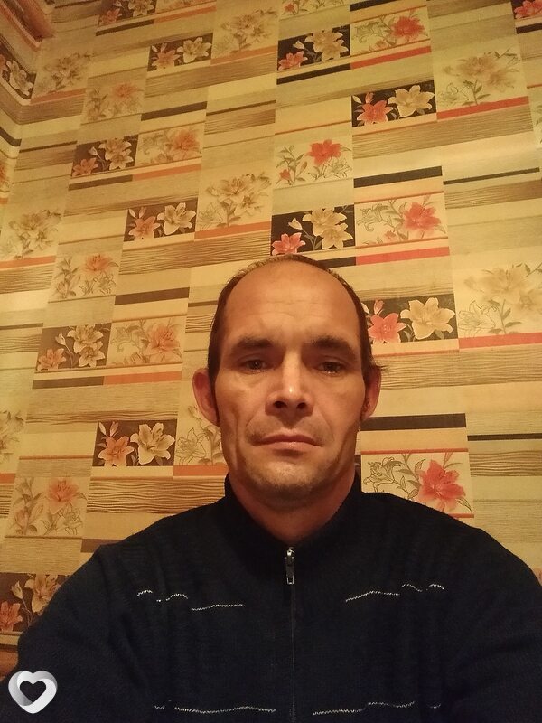 Бумер, 42, Марьине Горке — анкета №12762